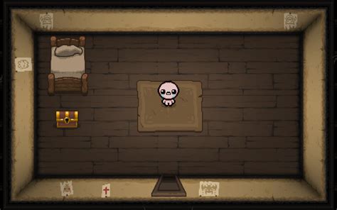 ISAAC – Home.